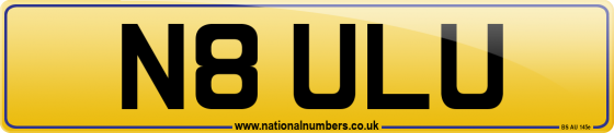 N8 ULU