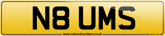 N8 UMS
