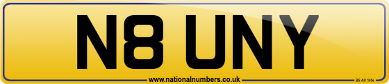 N8 UNY