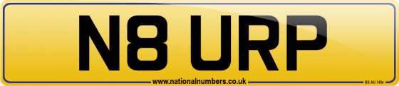 N8 URP
