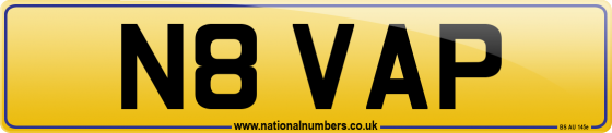 N8 VAP
