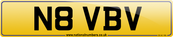 N8 VBV