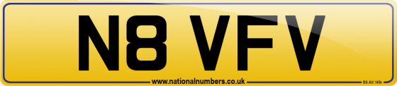 N8 VFV