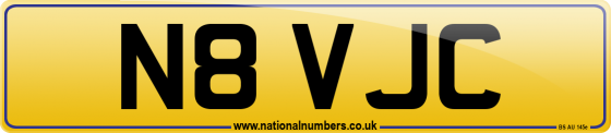 N8 VJC
