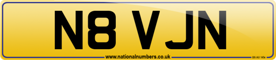 N8 VJN