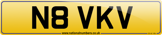 N8 VKV