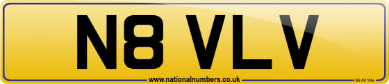 N8 VLV