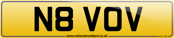 N8 VOV