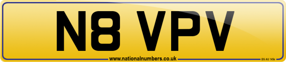 N8 VPV