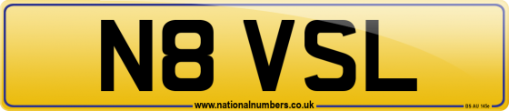 N8 VSL