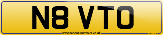 N8 VTO