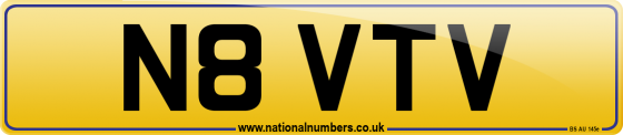 N8 VTV