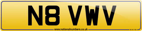 N8 VWV