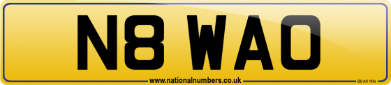 N8 WAO