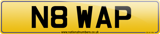 N8 WAP