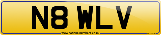 N8 WLV
