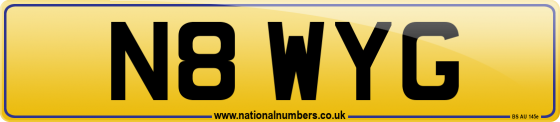N8 WYG