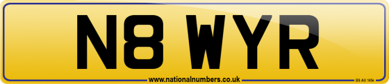 N8 WYR