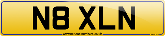 N8 XLN