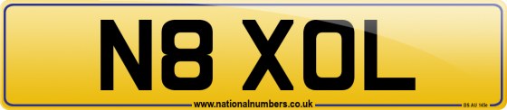 N8 XOL