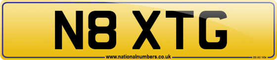 N8 XTG