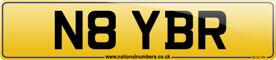 N8 YBR