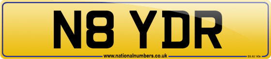 N8 YDR