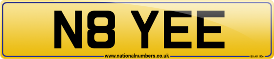 N8 YEE