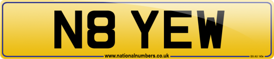 N8 YEW