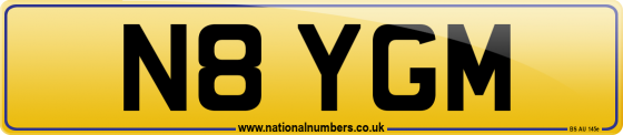 N8 YGM