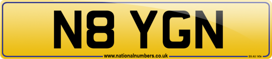 N8 YGN