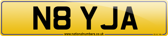 N8 YJA