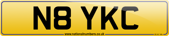 N8 YKC