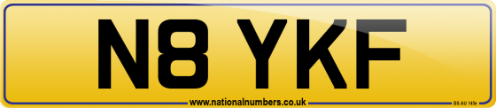 N8 YKF