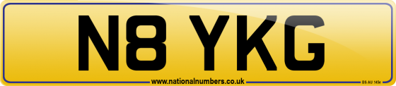 N8 YKG
