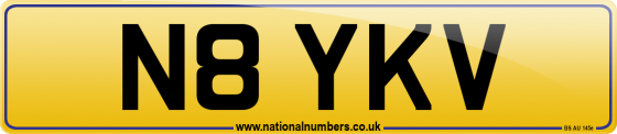 N8 YKV