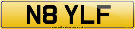 N8 YLF