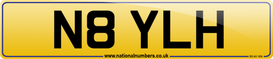 N8 YLH