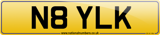 N8 YLK