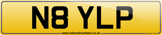 N8 YLP