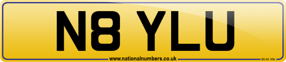 N8 YLU