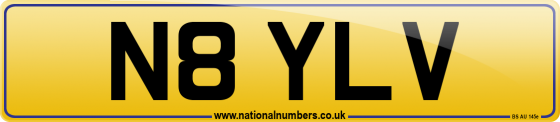 N8 YLV