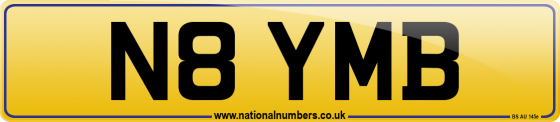 N8 YMB