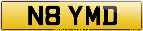 N8 YMD
