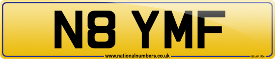 N8 YMF