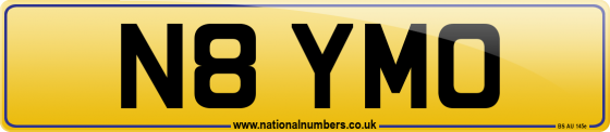 N8 YMO