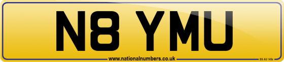 N8 YMU