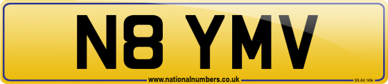 N8 YMV