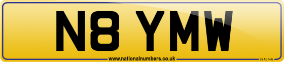 N8 YMW