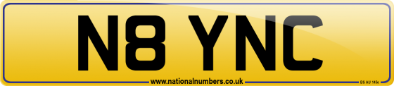 N8 YNC